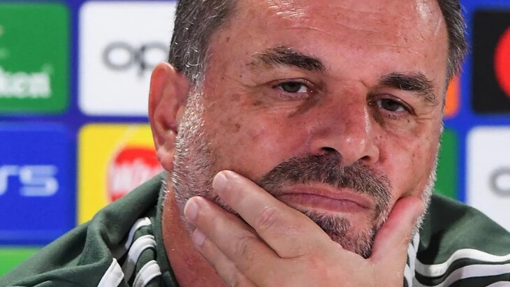 Ангелос Постекоглу