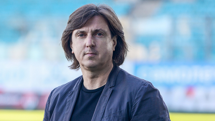 Дмитрий Ульянов