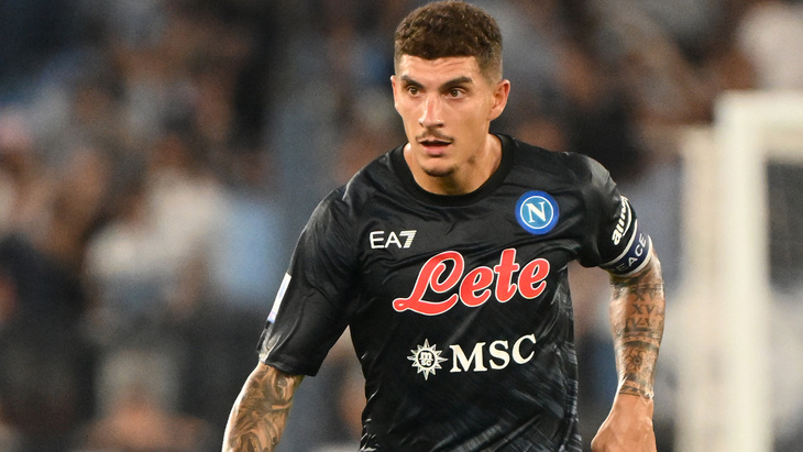 Джованни Ди Лоренцо