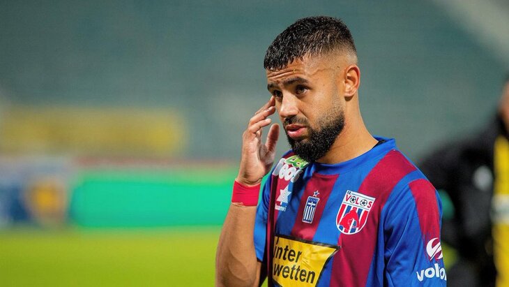 Паоло Фернандес