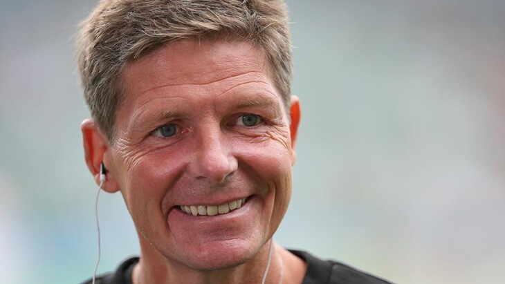 Оливер Гласнер