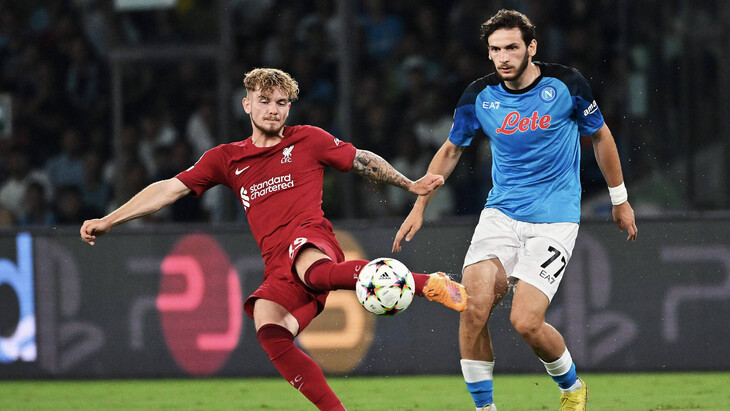 Фрагмент матча