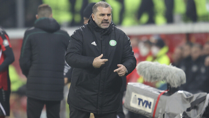 Ангелос Постекоглу