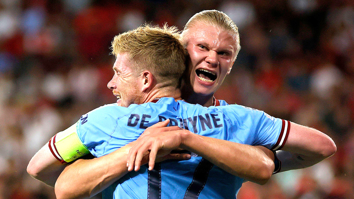 Эрлинг Холанн Эрлинг Холанн