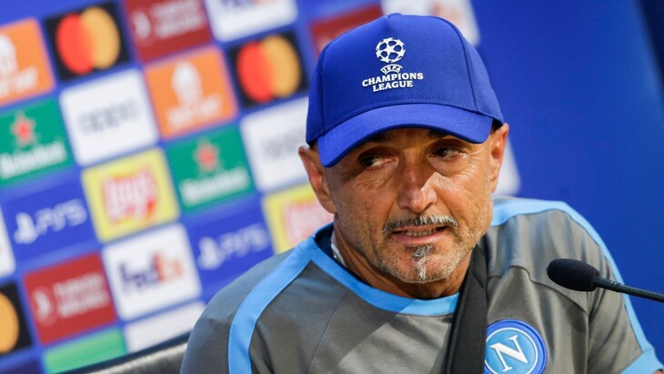 Лучано Спаллетти