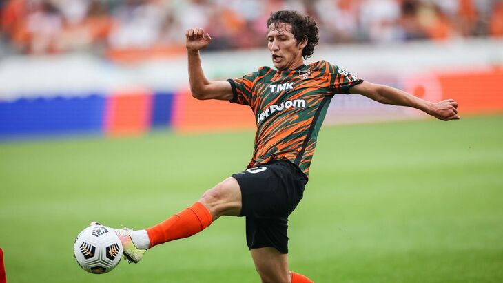 Рамазан Гаджимурадов