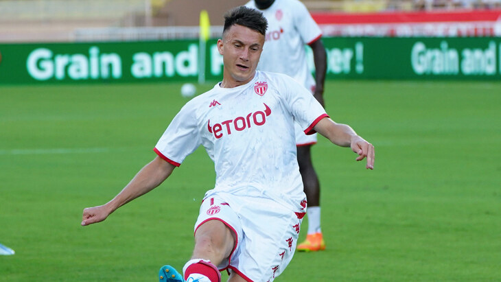 Александр Головин