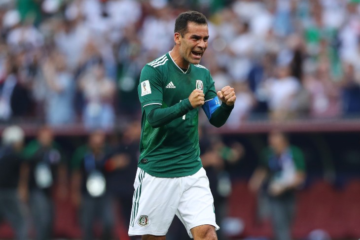 Рафаэль Маркес