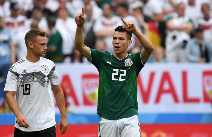 Ирвинг Лосано