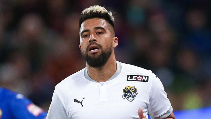 Кристиан Нобоа