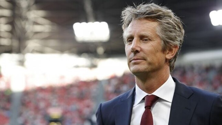 Эдвин ван дер Сар Эдвин ван дер Сар