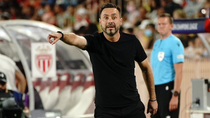 Роберто Де Дзерби