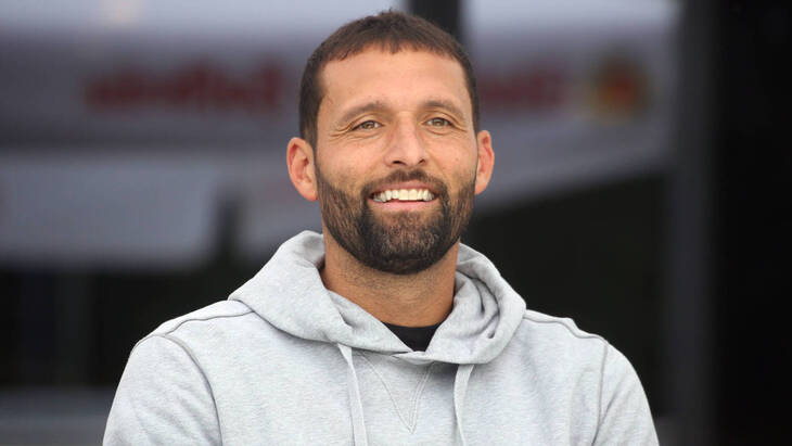 Кевин Кураньи