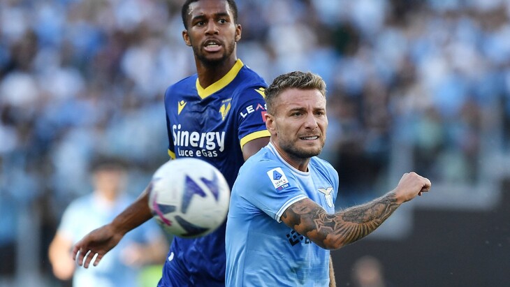 Фрагмент матча