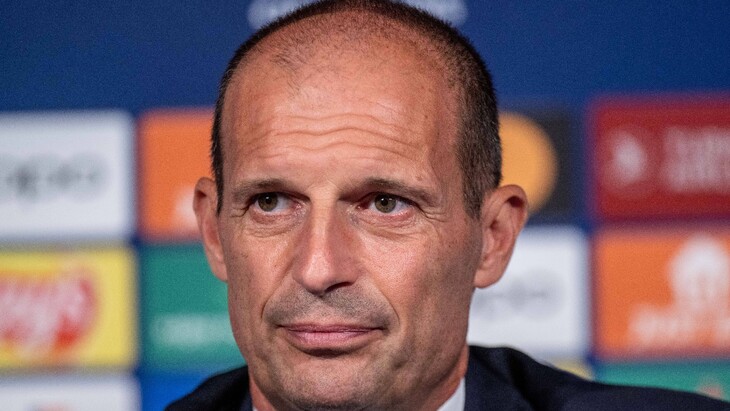 Массимилиано Аллегри