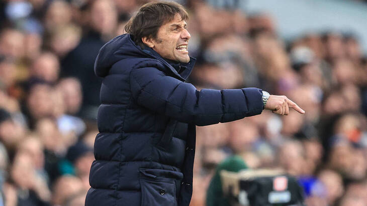 Антонио Конте