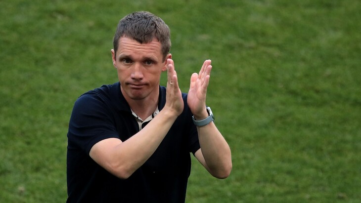 Виктор Гончаренко