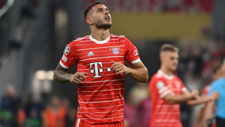 Лукас Эрнандес