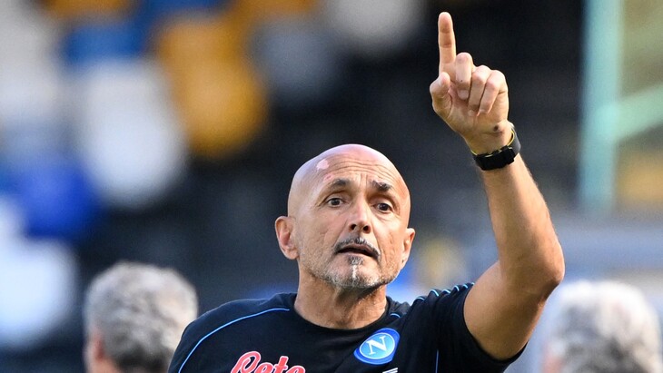 Лучано Спаллетти