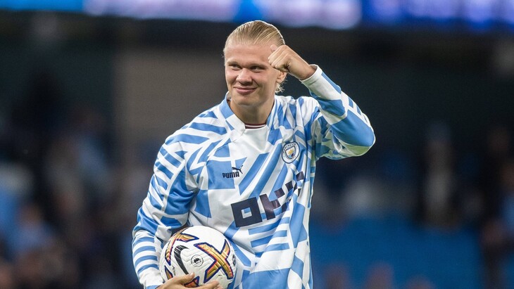 Эрлинг Холанн