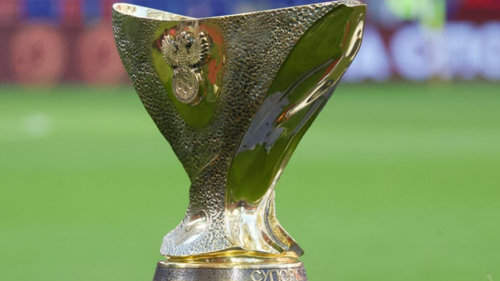 Утвержден календарь 3 и 4 туров группового раунда Кубка России