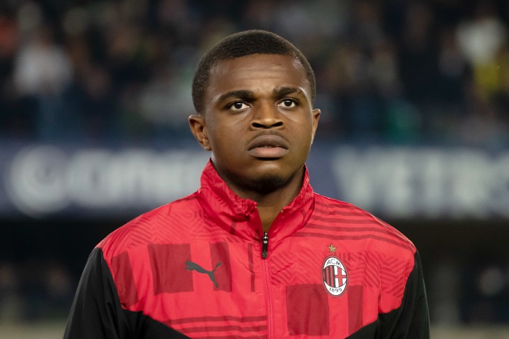 Пьер Калюлю