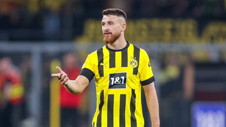 Салих Озджан