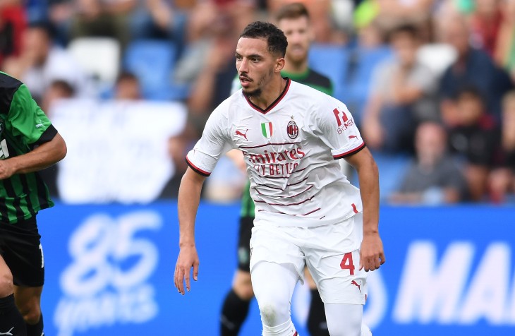 Исмаэль Беннасер