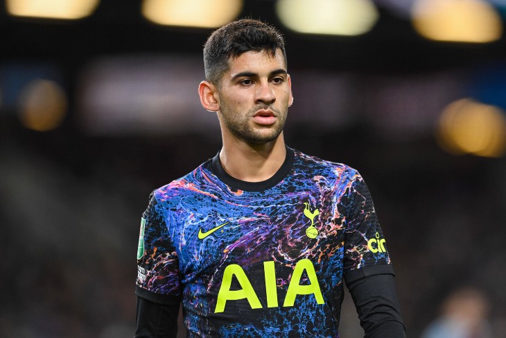 Кристиан Ромеро