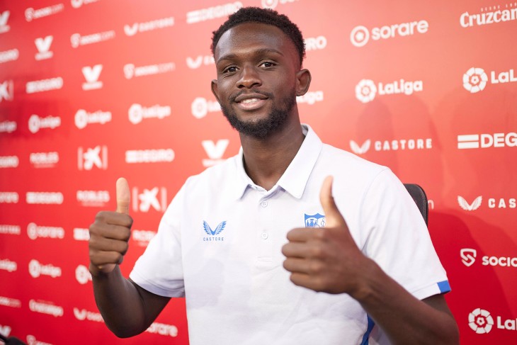 Танги Ньянзу