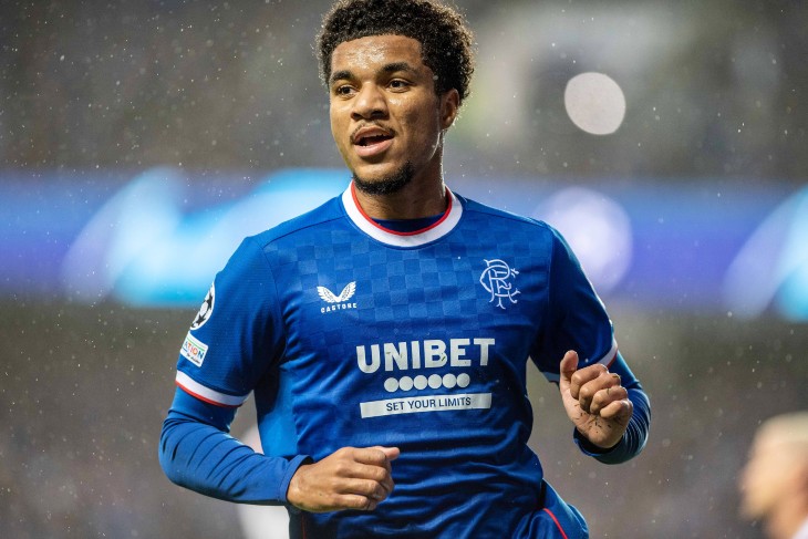 Малик Тиллман