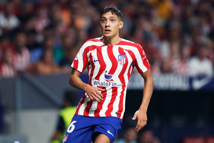 Науэль Молина