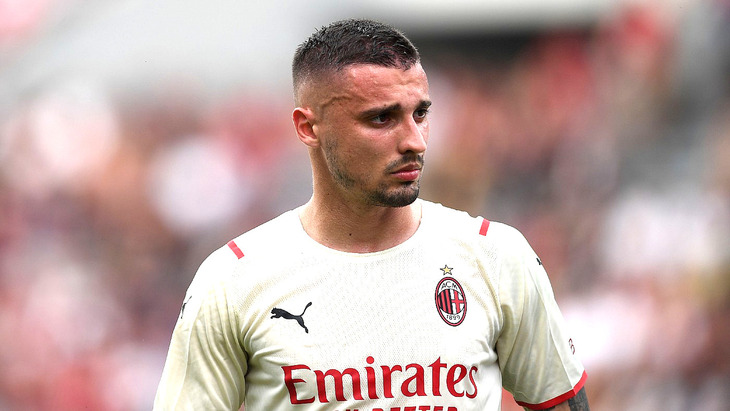 Исмаэль Беннасер