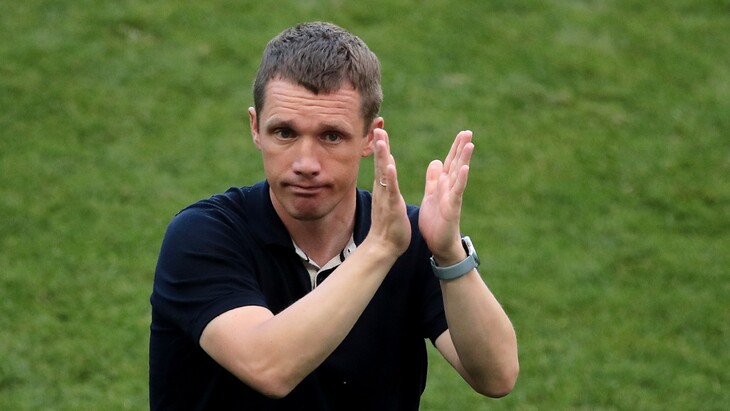 Виктор Гончаренко