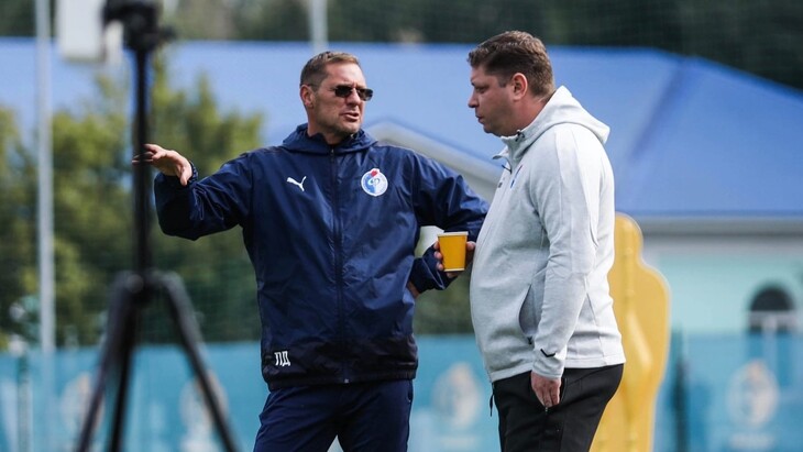 Дмитрий Пятибратов