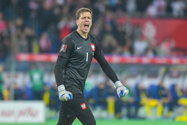 Войцех Щенсны