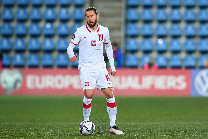 Гжегож Крыховяк