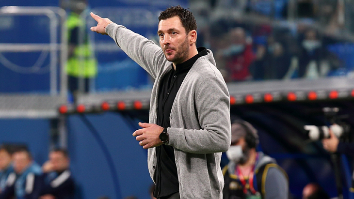 Сандро Шварц