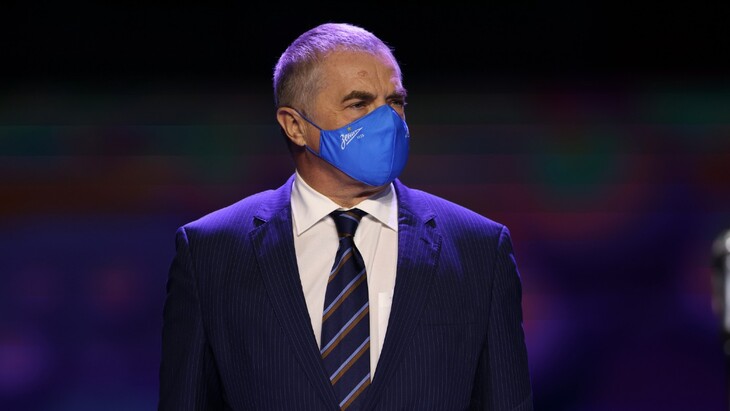 Александр Медведев