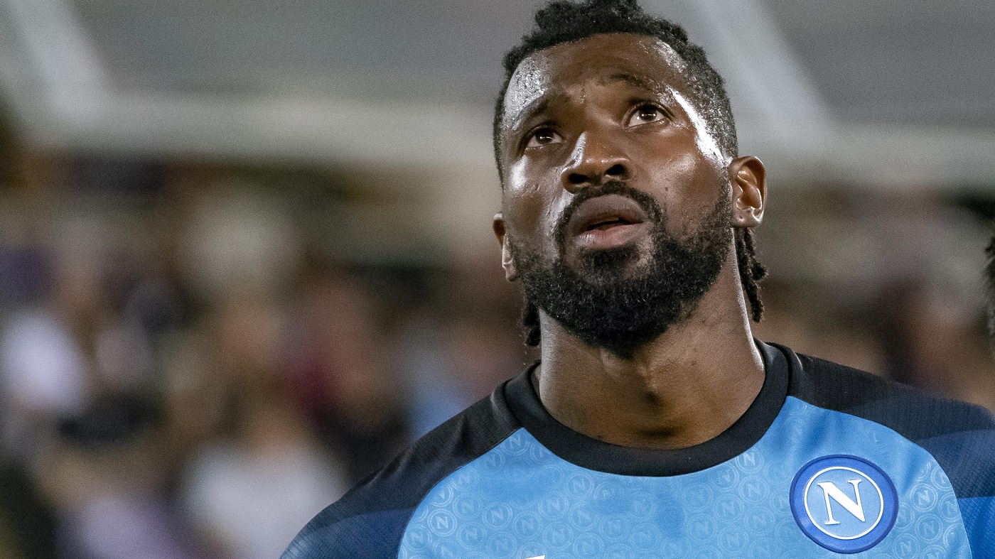 Андре-Франк Замбо-Ангисса