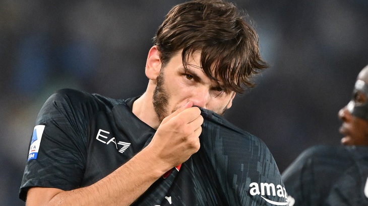 Хвича Кварацхелия