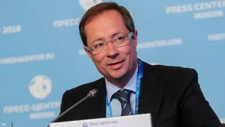 Роман Терюшков