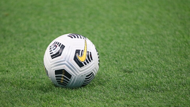 Игровой мяч