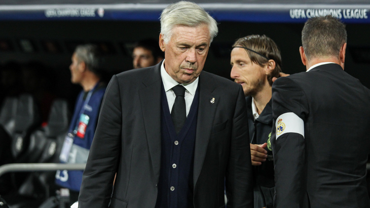 Карло Анчелотти