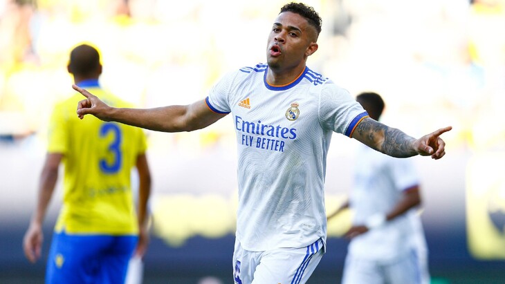 Мариано Диас