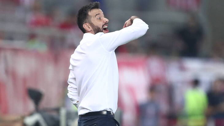 Карлос Корберан