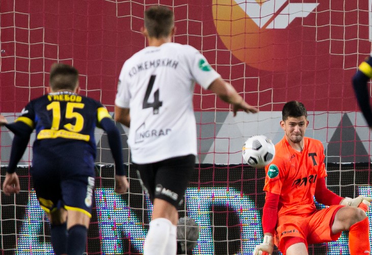 ФК «Торпедо» 