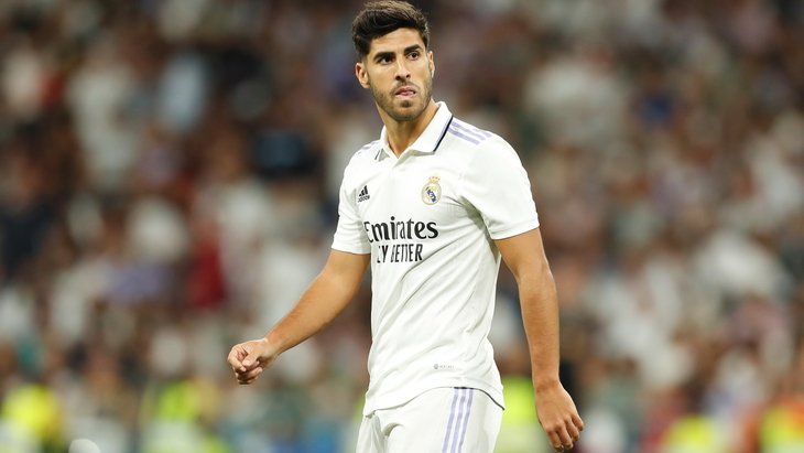 Марко Асенсио