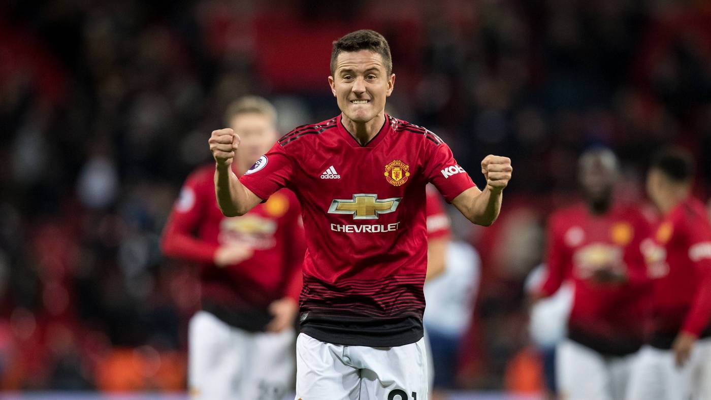 Андер Эррера