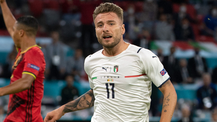 Чиро Иммобиле